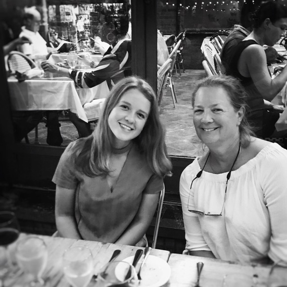 Front cut out dress - Picture 3 of 3